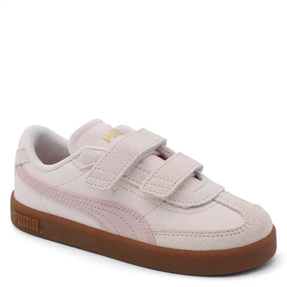 CLUB II ERA VELCRO INFANTS SNEAKER