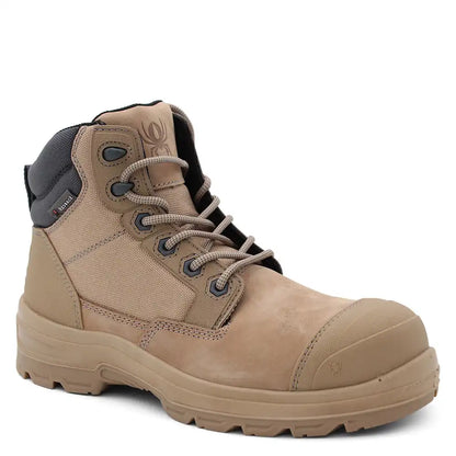 LYNX SAFETY WORKBOOT