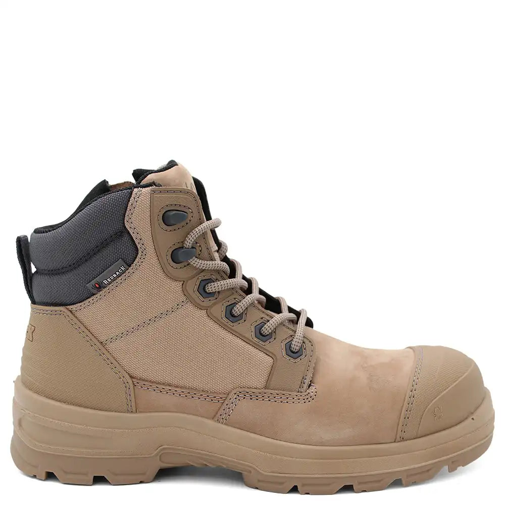 LYNX SAFETY WORKBOOT
