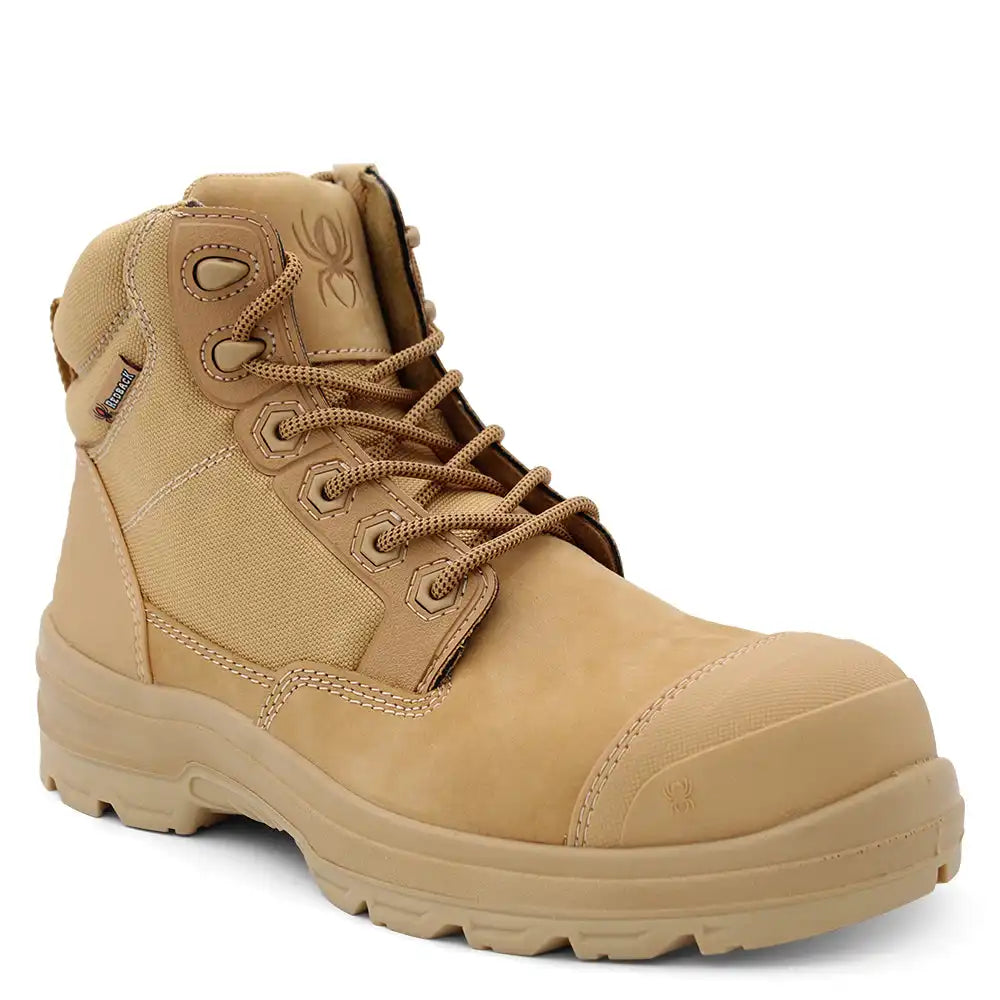 LYNX SAFETY WORKBOOT