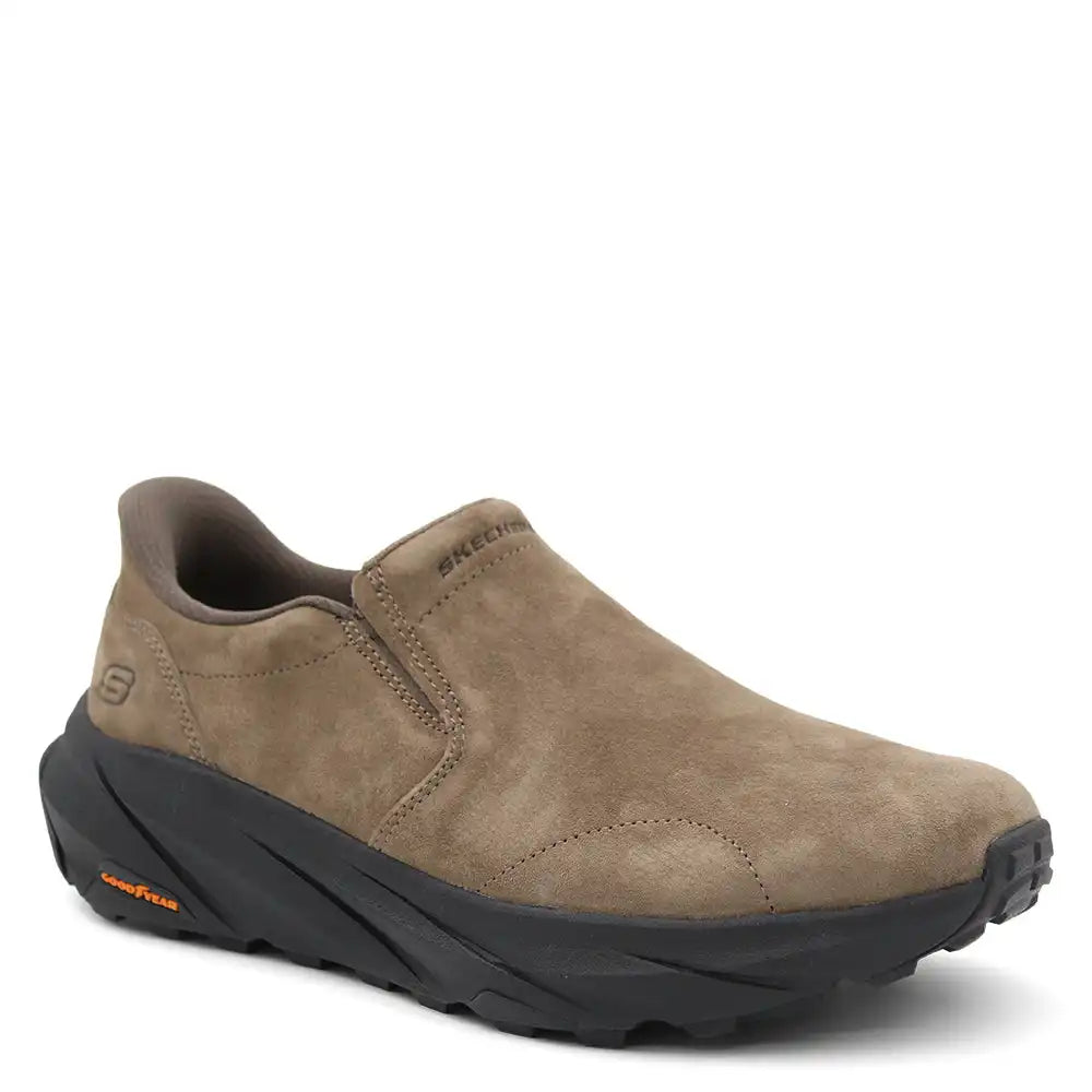 CONNER GRADY MENS CASUAL SLIP IN
