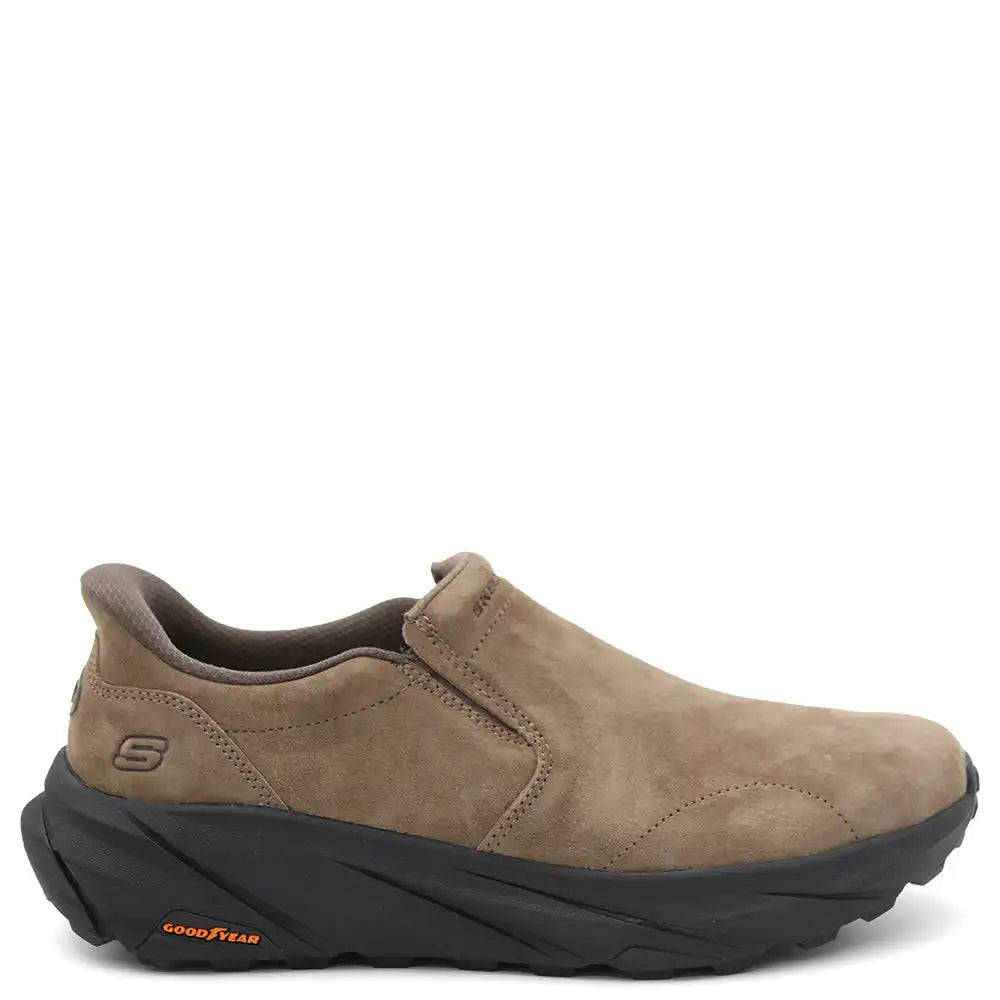 CONNER GRADY MENS CASUAL SLIP IN