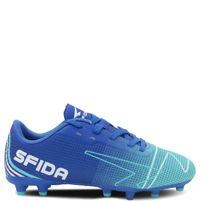 CONQUER JUNIOR FOOTBALL BOOTS