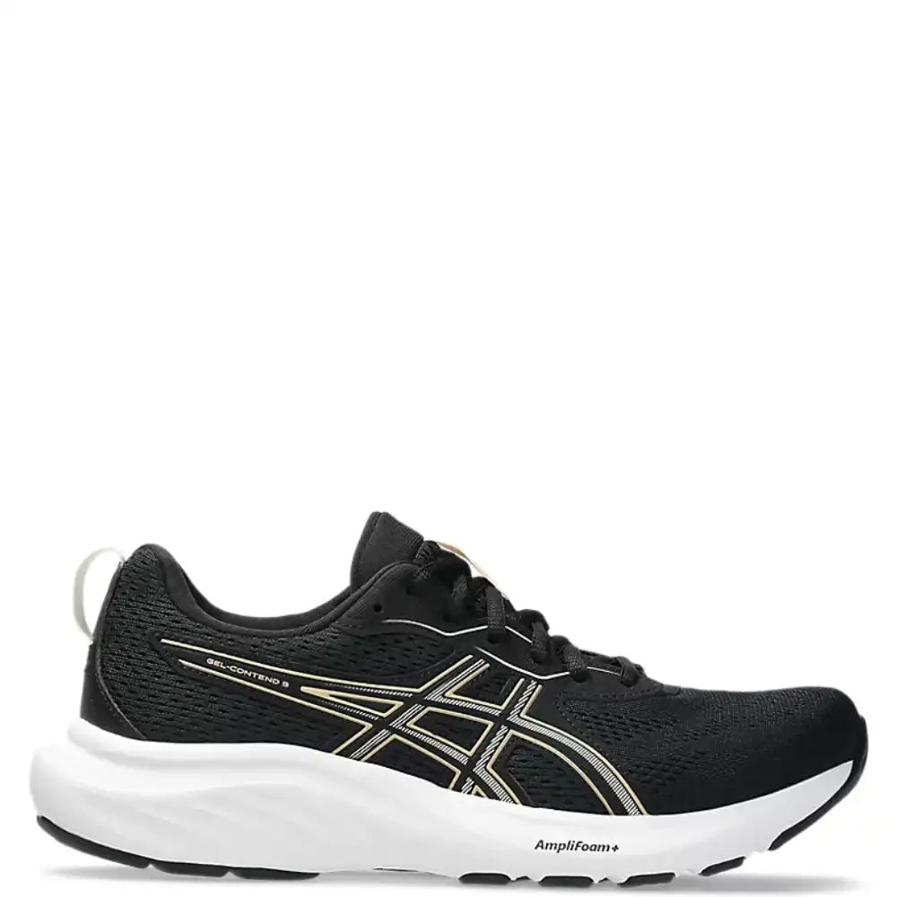 GEL CONTEND 9 WOMENS RUNNING