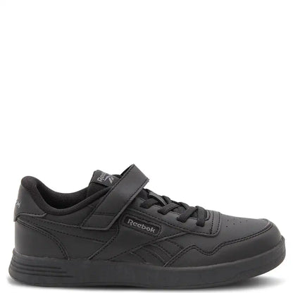 COURT ADVANCE ELASTIC LACE KIDS SNEAKER