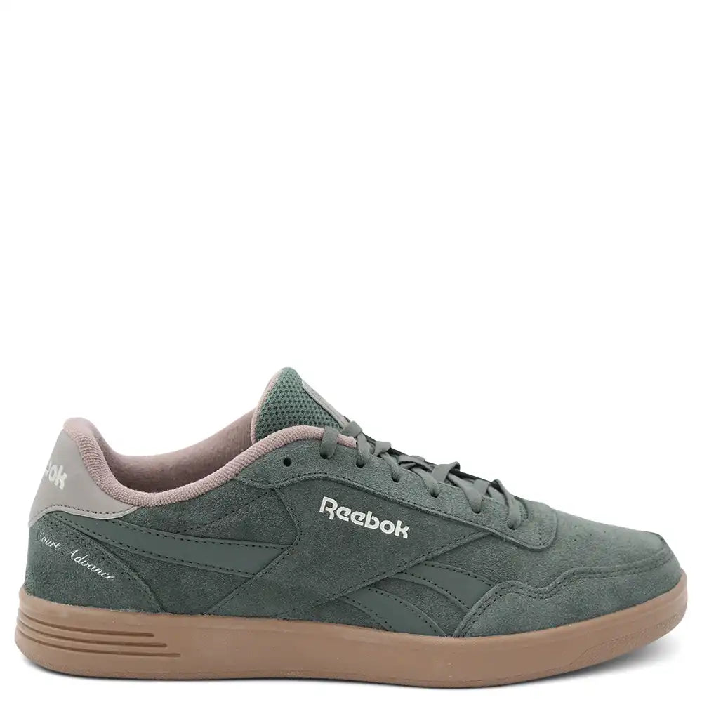 COURT ADVANCE UNISEX SNEAKER