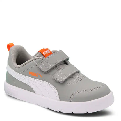 COURTFLEX V3 VELCRO INFANT SNEAKER