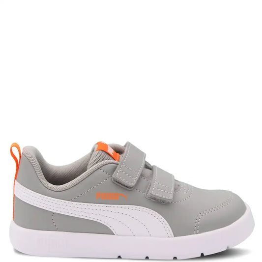 COURTFLEX V3 VELCRO INFANT SNEAKER