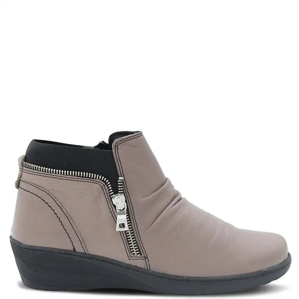 CP791-18 WOMENS WEDGE BOOT