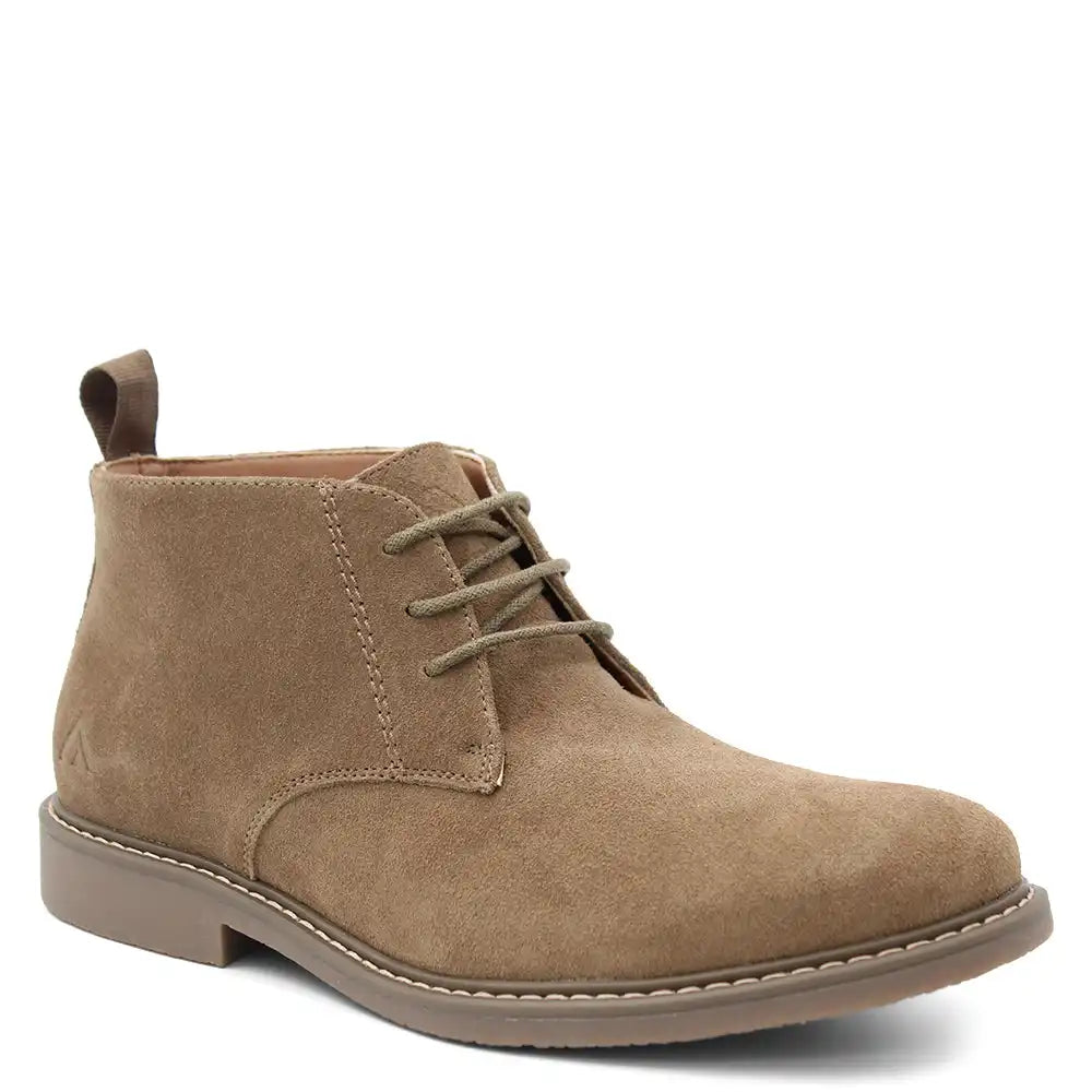CRAIG MENS SUEDE DESERT BOOT