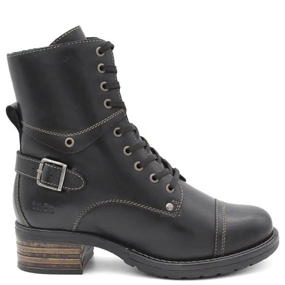 CRAVE WOMENS FLAT BOOT