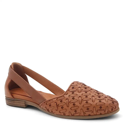 CRESSA WOMENS FLAT SANDAL