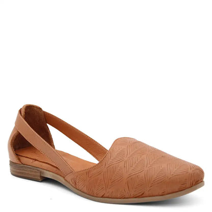 CRESTA WOMENS FLAT COURT