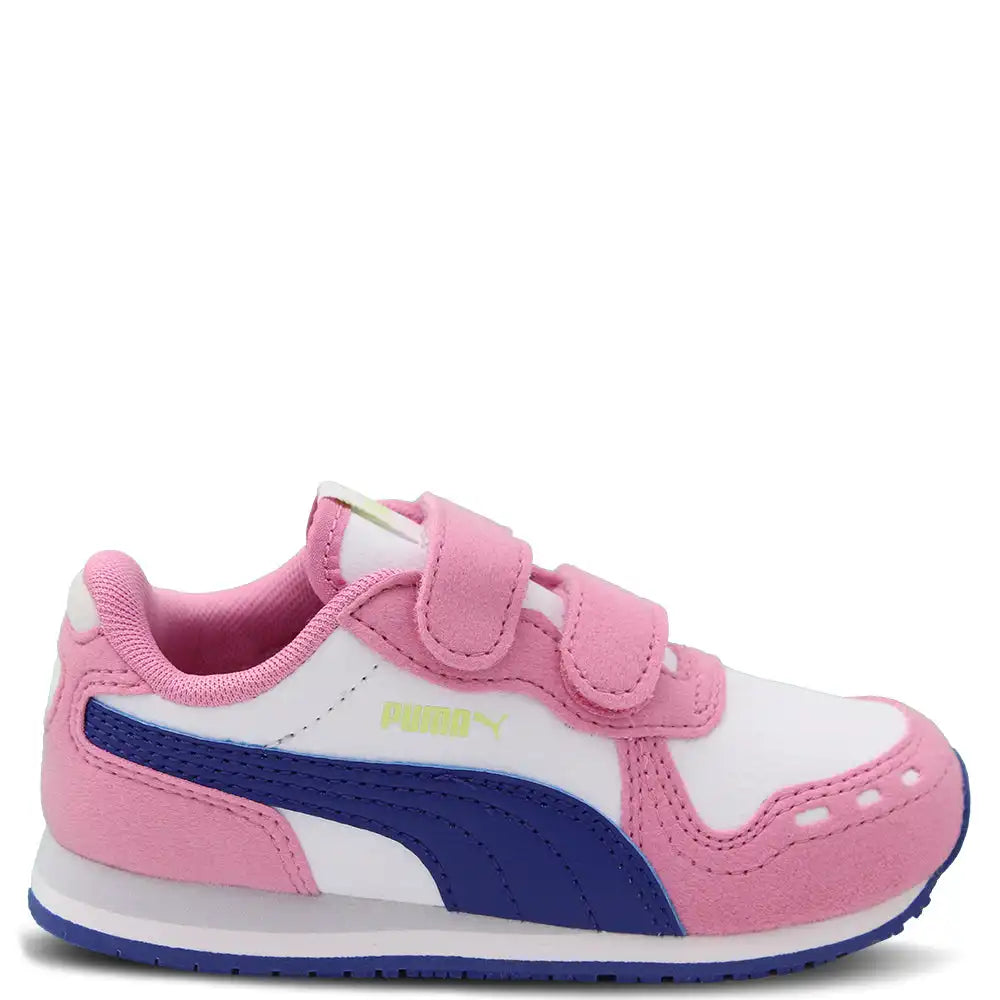CABANA RACER SL 20 V INFANTS TRAINERS