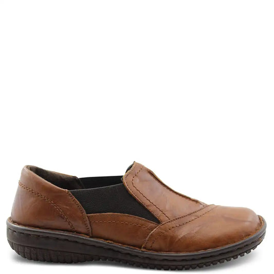 761-27 WOMENS FLAT CASUAL