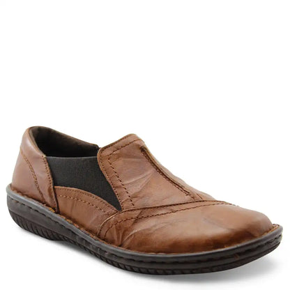 761-27 WOMENS FLAT CASUAL