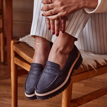 CARA WOMENS LOAFER