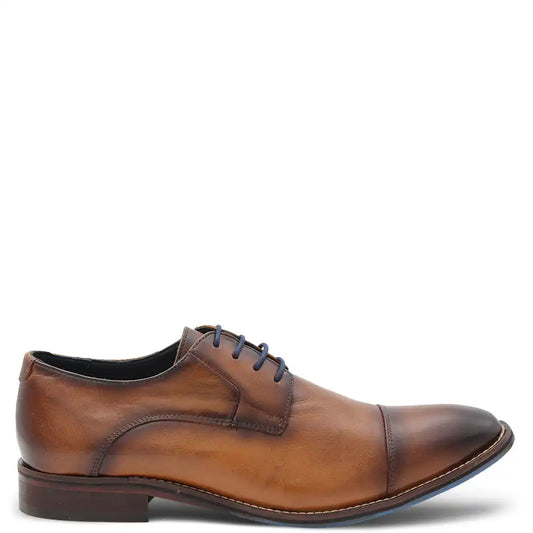 ISRAEL MENS DRESS SHOE