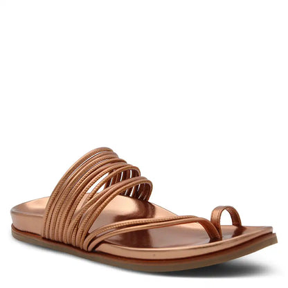CARMELLA WOMENS FLAT THONG