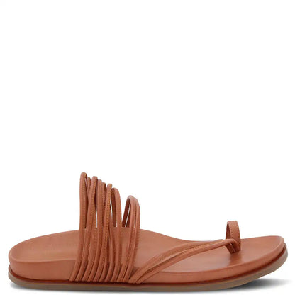 CARMELLA WOMENS FLAT THONG