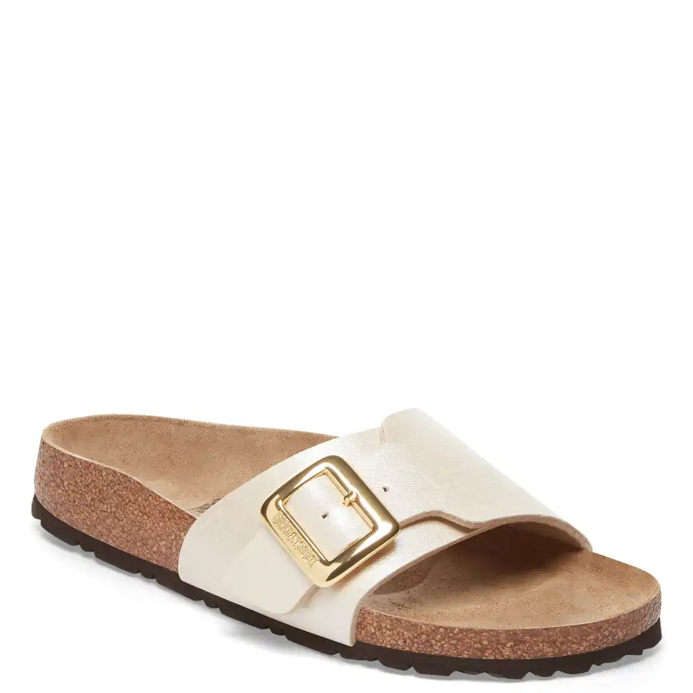 CATALINA CUSHIONED BUCKLE REGULAR FIT