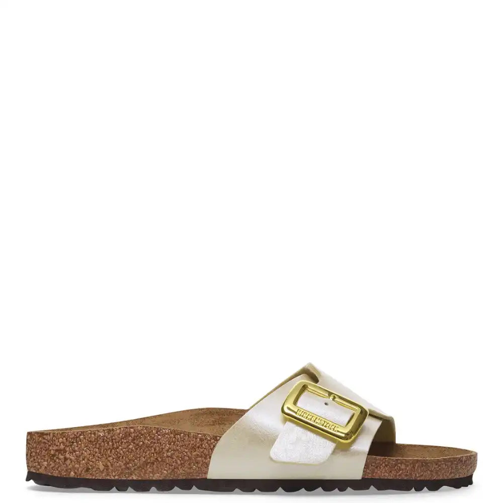 CATALINA CUSHIONED BUCKLE REGULAR FIT