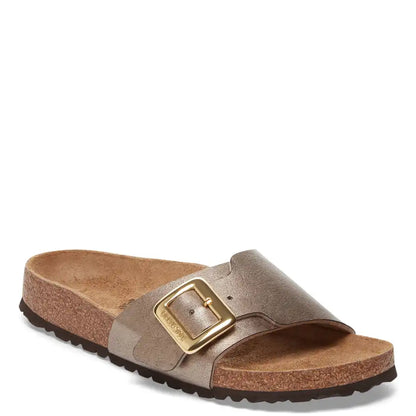 CATALINA CUSHIONED BUCKLE REGULAR FIT