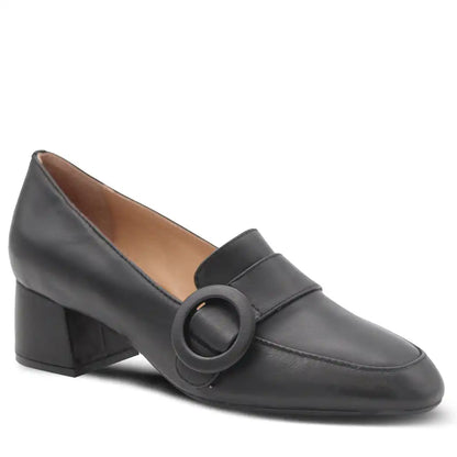 CAYENNE WOMENS HEEL COURT