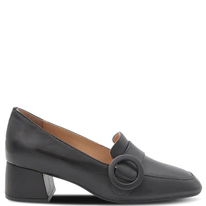 CAYENNE WOMENS HEEL COURT