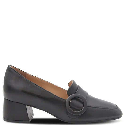 CAYENNE WOMENS HEEL COURT