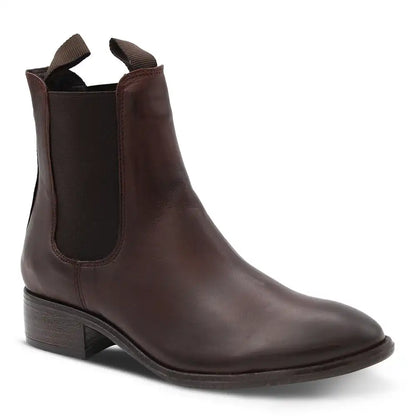 CELINA WOMENS HEEL BOOT