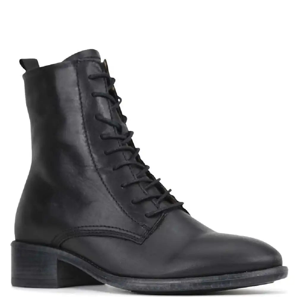 CELIA WOMENS HEEL BOOT