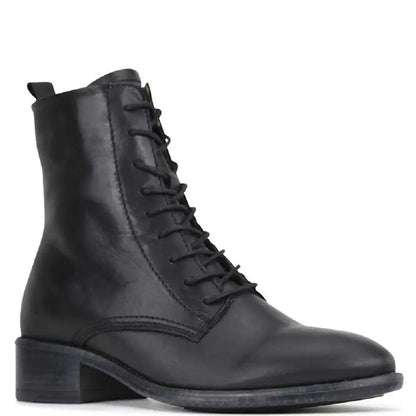 CELIA WOMENS HEEL BOOT