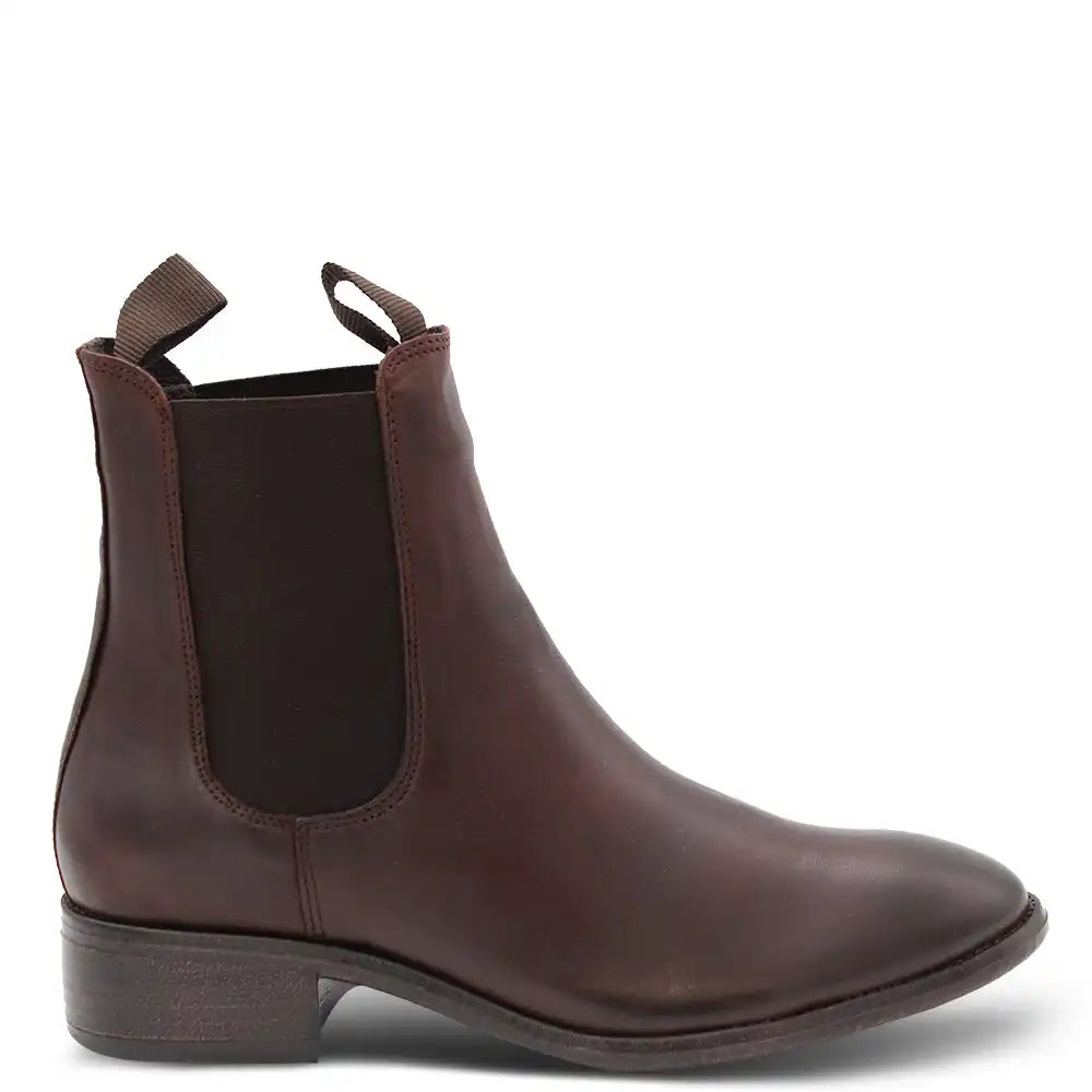 CELINA WOMENS HEEL BOOT