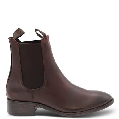CELINA WOMENS HEEL BOOT
