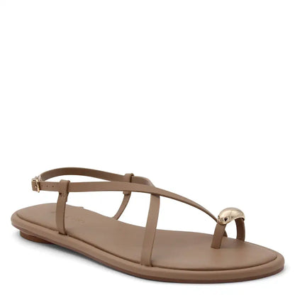 CHANDRA WOMENS FLAT SANDAL