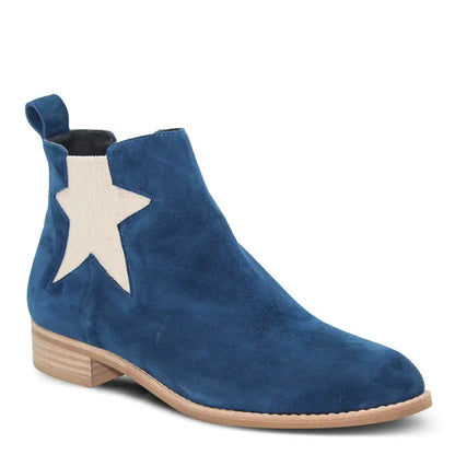CINCHE WOMENS FLAT BOOT