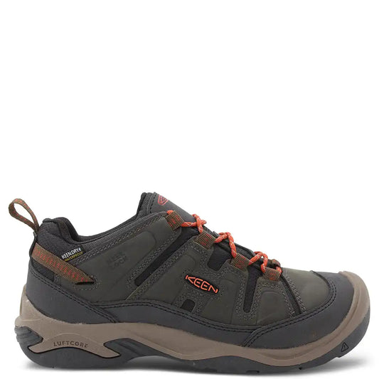 CIRCADIA WP MENS HIKING SHOE