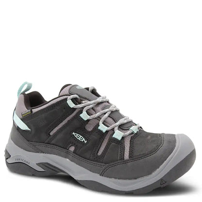CIRCADIA WP WOMENS HIKING SHOE