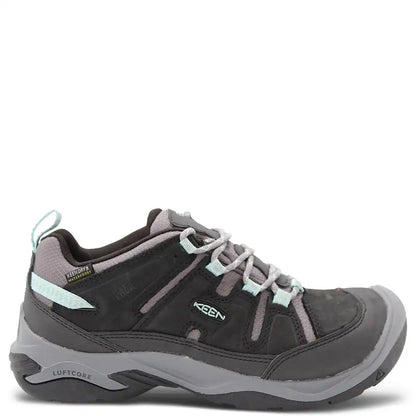 CIRCADIA WP WOMENS HIKING SHOE