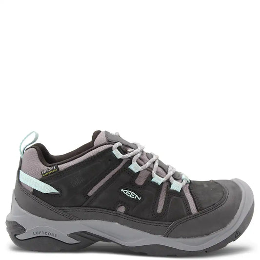CIRCADIA WP WOMENS HIKING SHOE