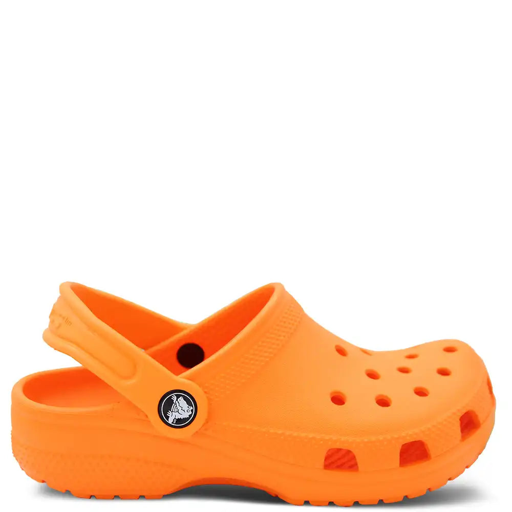 CLASSIC KIDS CLOGS