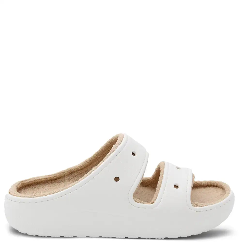 CLASSIC COZZZY TOWEL SANDAL