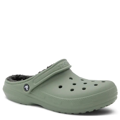 CLASSIC LINED UNISEX CLOGS