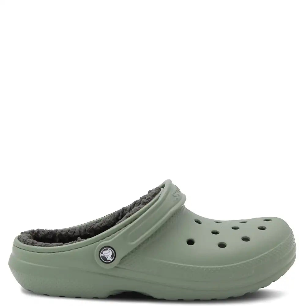 CLASSIC LINED UNISEX CLOGS