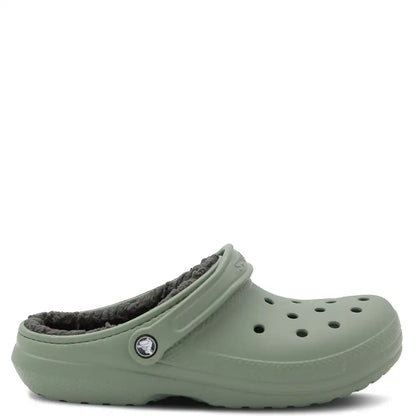 CLASSIC LINED UNISEX CLOGS