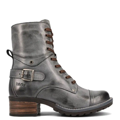 CRAVE WOMENS FLAT BOOT