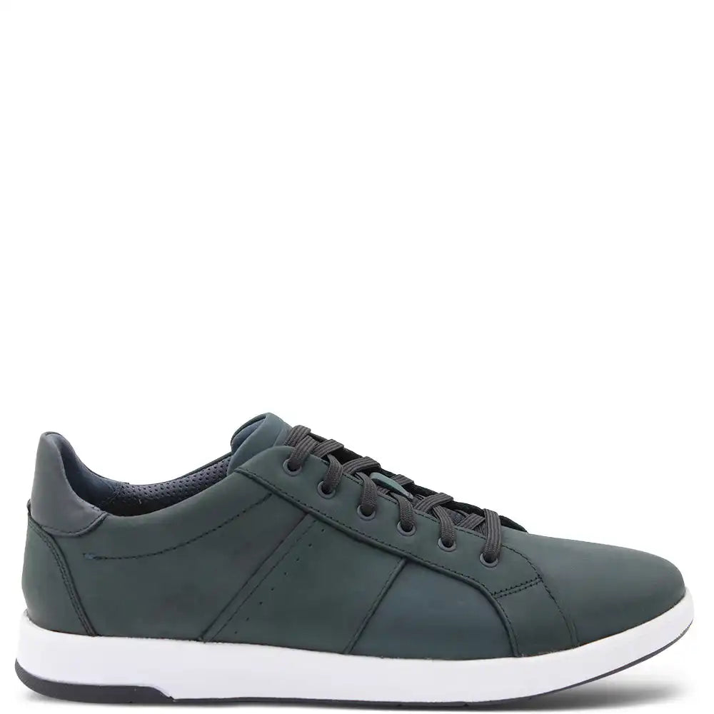 CROSSOVER LACE MENS SNEAKER