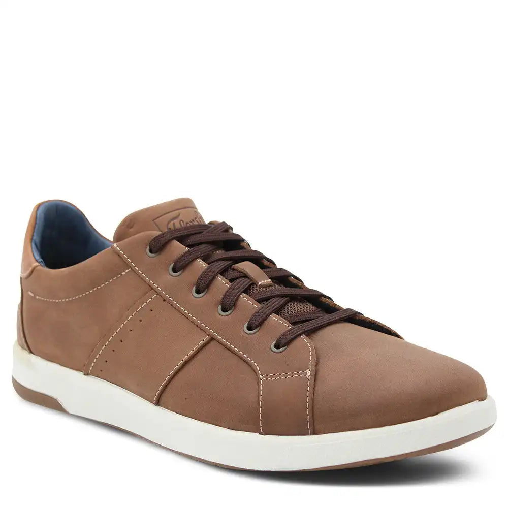 CROSSOVER LACE MENS SNEAKER