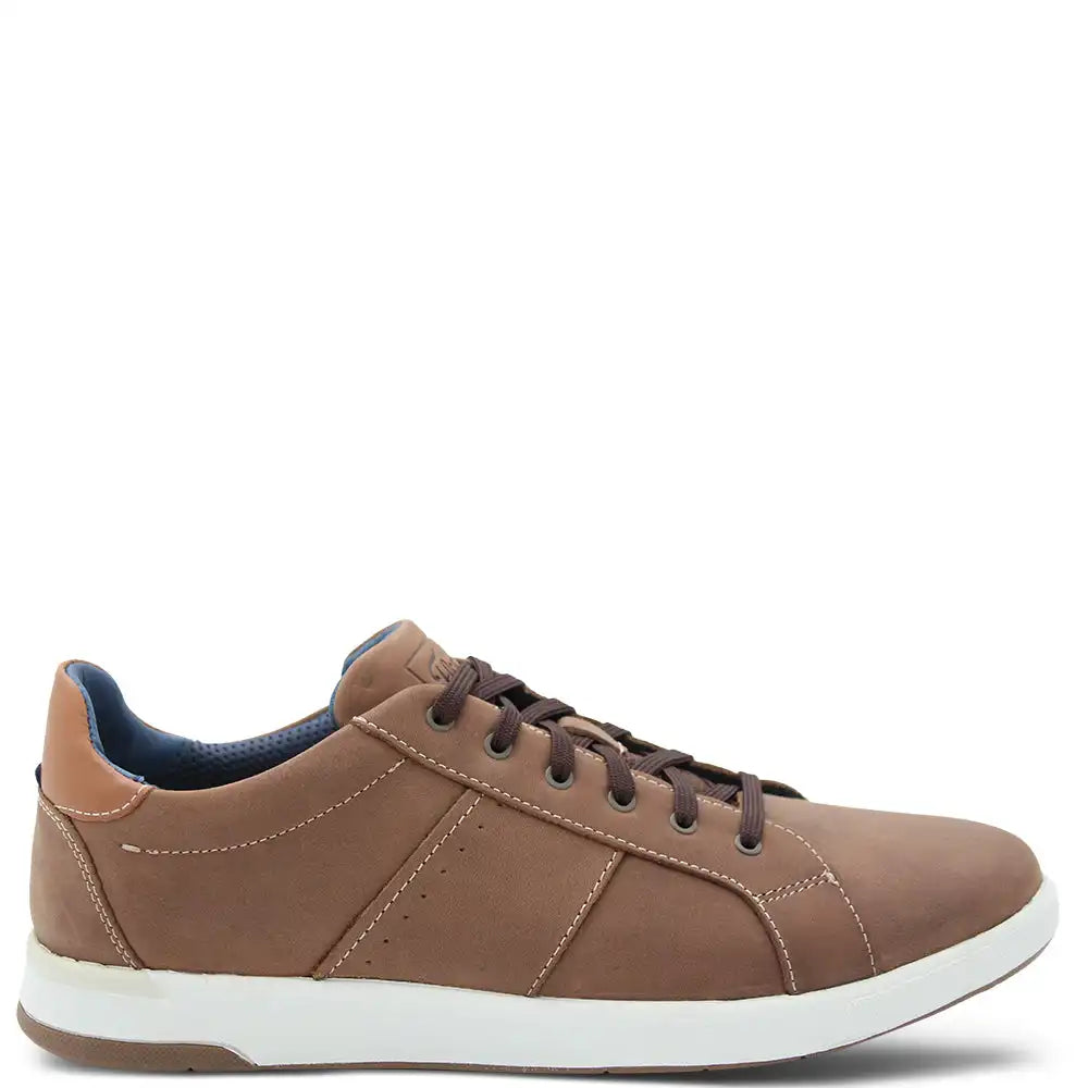 CROSSOVER LACE MENS SNEAKER